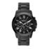 TIMEX Round 44mm Silver Dial Automatic Men Watch – TWEG17502