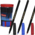 Reynolds 045 Ball Pen(Pack of 60, Ink Color – Blue)