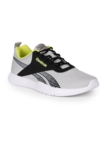 Reebok Mens Grey Dashmax Runner Running Shoes