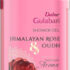 Dabur Body Wash Shower Gel – Himalayan Rose & Oudh | 100% Soap free(750 ml)