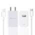 Mi Original 120W Xiaomi Charger – Hyper Charge Adapter with 6A Cable, Fast Charging for Xiaomi Mobile & Mi Laptop – Universal Compatibility (White)