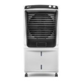 Orient Electric Smartchill 125L Desert Air Cooler for home | Densenest Honeycomb Pads | Fully Collapsible Louvers, Inverter Compatible | High Air Delivery | 1 Year Warranty by Orient | White