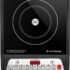 DIGISMART Storm | BLDC Motor | Remote Control | Energy Saving | Silent Operation with 5 Year Warranty BLDC Motor with Remote 1200 mm Ceiling Fan(5 Star | Smoke Brown | Pack of 1)