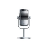 Saramonic Xmic Z3 USB Desktop Condenser Microphone for Android Devices, Tablets, and Mac/Windows