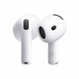 Apple AirPods 5 with Wireless Charging Case Wireless Earbuds