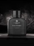 CARLTON LONDON Men Victory Eau de Parfum Perfume  –  100 ml(For Men)