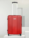 METRONAUT S02 Cabin Suitcase 4 Wheels – 20 inch