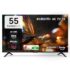 Kodak 126 cm (50 inches) Matrix Series UHD 4K QLED Google TV 50ST5015