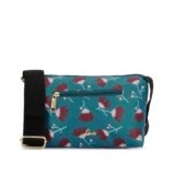 Lavie Women’s Trixie Floral Cross Body Sling Bag | Ladies Purse Handbag | Gift for Women
