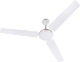 Crompton Surebreeze Sea Sapphira Superior Air Delivery BEE Energy Rated with 2 Year Warranty Ultra High Speed 1200 mm Ceiling Fan(1 Star | Opal White | Pack of 1)