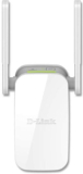 D-Link DAP-1325 WiFi Range Extender 2.4 GHz 300 Mbps Wifi Speed Single Band External Antenna Access Point Mode(White)