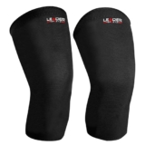 Leader Sportz Knee Caps for Men and Women. Whether you’re hitting the gym or dealing with knee pain, our premium knee support products offer effective relief and stability (Medium)