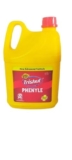 Trishul Black Phenyle | Liquid Surface Disinfectant | Remove Dirt | Germs | Mosquitoes | Keep Home | Hospitals | Offices | Schools & Washrooms Germ Free | ISI Marked | 3 Litre | Pack Of 1