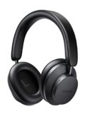 UGREEN HiTune Max 3 Wireless Headphones, 60 Hours Active Noise Cancelling Hybrid Headphones with Transparent Mode, 3D Spatial Audio, 40mm Driver Unit, Auto Detection
