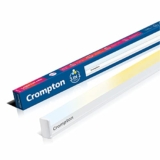Crompton Laser Ray Neo 3-in-1 20 W Batten (Pack of 1)
