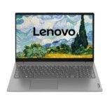 Lenovo V15, Intel Core i5-13420H, 8GB RAM, 512GB SSD, FHD 15.6” (39.62cm), DOS, Luna Grey, 1.61Kg, 83HF0072IG, 250 Nits, 1Y Onsite Warranty, Laptop