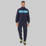 Vector X OTS-207 Men’s Winter Zipper Sports Gym Track Suit Set