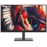 Lenovo L-Series 68.58 cm (27 inch) FHD IPS Ultraslim Monitor |16.7 Mn Colors, 75Hz, 4ms, AMD FreeSync, HDMI, TUV Eye Comfort & Low Blue Light, Smart Display Customization Artery – L27e-30