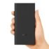 amazon basics X20R 20W Bluetooth Soundbar with 2000mAh Battery | 2X Bass | Up to 9hrs of Playback | Bluetooth 5.3, Aux in, USB, Micro TF Card Connectivity (Blue)