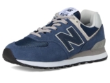 new balance Womens 574 Navy (410) Running Shoe – 8.5 UK (WL574EVN)