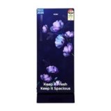 Haier 190 L 4 Star Direct Cool Single Door Refrigerator with Fast Ice Making, Easy Clean Back, Large Vegetable Box (HED-204TMIBA-N, Marine Ivy, Base Stand Drawer, 2026 Model)