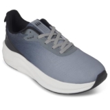 Liberty Leap7x EVERSTAR1E Mens Grey Sports Lacing 43