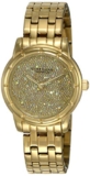 Giordano Gold Dial Analogue Women’s Watch – P2033-22