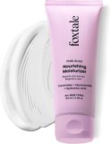Foxtale Nourishing Ceramide Moisturizer for Dry Skin, Skin-Barrier Repair & Hydration(100 ml)