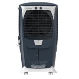 Crompton Ozone Royale 75 Litres Desert Air Cooler for home | Large & Easy Clean Ice Chamber | High Density Honeycomb Pads | Everlast Pump | Humidity Control | Auto Fill & Drain Function