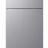 LG 655 L Frost Free Smart Inverter Double Door Side by Side Refrigerator (GL-B257HWBY, Western Black, Express Freezing | Multi Air-Flow)