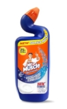 Mr. Muscle Toilet Cleaner – 1000 ml || Kills 99.9% Germs