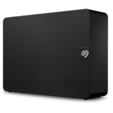 Seagate Expansion 20TB External Hard Drive HDD – USB 3.0, with Rescue Data Recovery Services (STKP20000400)