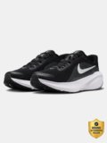 NIKE Downshifter 14 Running Shoes For Men(Black , 7)