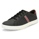 Centrino Men’s 6311 Black Sneakers_7 UK (6311-1)