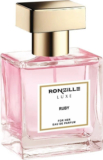 RONZILLE Ruby For Her Eau De Perfume Eau de Parfum  –  30 ml(For Women)