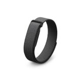 Google Fitbit Air – Screenless Activity Tracker with Fitness, Heart Rate, and Sleep Tracking – Personalized AI-Powered Coaching – Up to 7 Days’ Battery Life – Works with iOS and Android – Obsidian