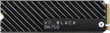 WD SN750 1 TB Laptop Black PCIe NVMe Internal Solid State Drive (SSD) (WDS100T3XHC)(Interface: PCIe NVMe, Form Factor: M.2)