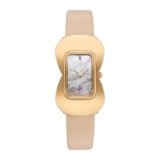 Titan Raga Glimmers Quartz Pink Shaped Dial Women’s Watch | Water Resistant Watch | Watches for Women Analog – 95340WL01