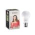 PHILIPS 12W Emergency Bulb | Rechargeable Emergency Bulb for Power Cuts | Backup : 4hrs, Cool Day Light,Pack of 1, b22d, LED