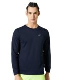 Amazon Brand – Symbol Men’s Active Winter Sweatshirt | Performance Wear
