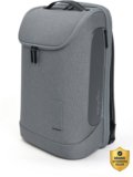 Mokobara The Transit Backpack – 20L 20 L Laptop Backpack(Grey)