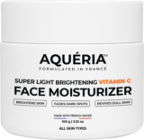 Aqueria Super Light Vitamin C Face Moisturizer 3% Niacinamide & Multi-Actives(100 g)