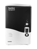 Eureka Forbes Aquasure from Aquaguard Desire 7 L RO + Minerals Water Purifier Suitable for all – Borewell, Tanker, Municipality Water(White, Black)