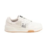 WROGN Mens WUCS0005M White/Grey Sneaker 8 UK (WUCS0006M)