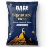 RAGE Signature Blend Instant Coffee | Strong, Aromatic & Robust | Instant Coffee(45 g)