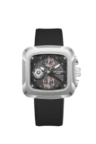 Lee Cooper Multifunction Black Square Dial Men’s Watch – LC08012.361
