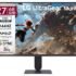 iFFALCON 164 cm (65 Inches) 4K UHD Smart LED Google TV | 120Hz VRR | Dolby Vision & Atmos | Game Master | 65U65