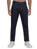 Highlander Men’s Slim Fit Jeans | Modern & Sleek | Stretchable Denim | Comfortable & Versatile for Everyday Wear