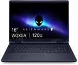 DELL Alienware 16 Aurora (i7 14th Gen) Microsoft Office Home 2024 Intel Core 7 240 H – (16 GB/1 TB SSD/Windows 11 Home/6 GB Graphics/NVIDIA GeForce RTX 4050/120 Hz) OAN1625000701MINO Gaming Laptop(16 inch, Interstellar Indigo, 2.57 Kg, With MS Office)