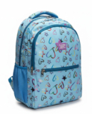 Stylo GIRLS BAG 40 L Backpack(Blue)